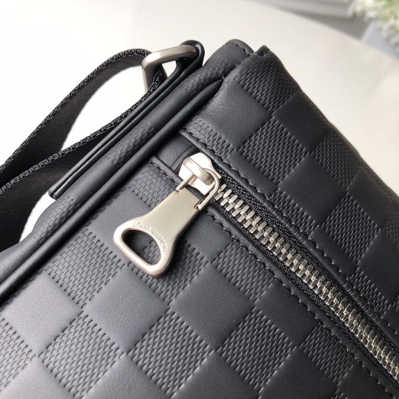 Mens LV Satchel bags